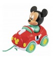 Baby Mickey Macchina trainabile