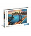 Puzzle da 3000 Pezzi - High Quality Collection: New York