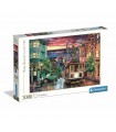 Puzzle da 3000 Pezzi - High Quality Collection: San Francisco