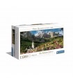 Puzzle da 13200 Pezzi - High Quality Collection: Sellagruppe, Dolomiti