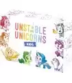 Unstable Unicorns Kids - Ed. Italiana