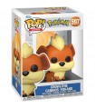 POP! - Pokemon: Growlithe
