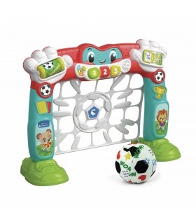 Baby - Tira e Segna Goleador