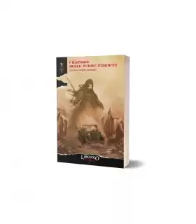 Sine Requie - I Randagi delle Terre Perdute