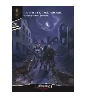 Sine Requie - La Notte del Graal