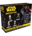 Star Wars - Shatterpoint: Fear and Dead Men