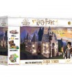 Harry Potter - Brick Trick: Torre dell'Orologio