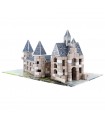 Harry Potter - Brick Trick: Torre dell'Orologio