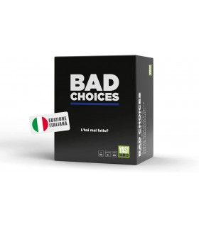 Bad Choices - Ed. Italiana