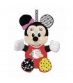 Peluche Luminoso Baby Minnie