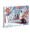 Sapientino - Travel Quiz: Frozen 2