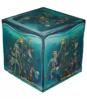 Chessex Holiday Calendar 2025