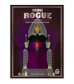 Mini Rogue - Depths of Damnation