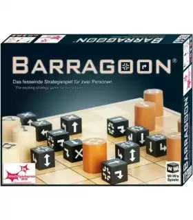 Barragoon