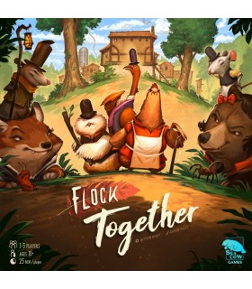 Flock Together