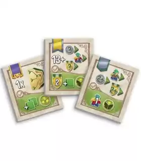 Nucleum - New Contracts