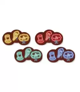 Nucleum - Neons Promo