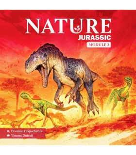 Nature - Jurassic