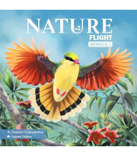 Nature -  Flight