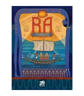 Ra - Traders Expansion