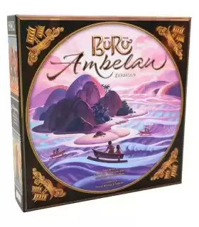 Buru - Ambelau