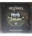 Destinies - Myth & Folklore