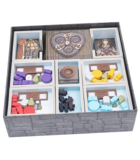 Skara Brae - Organizer Interno