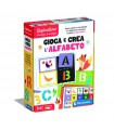 Sapientino - Gioca e Crea : l'Alfabeto