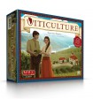 Viticulture Essential Edition - Gioco Strategico di Piazzamento Lavoratori, 1-6 Giocatori, Gestione Vigna, Ghenos Games