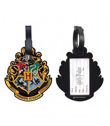 Harry Potter - Etichetta Bagaglio Hogwarts
