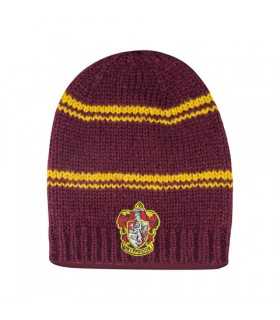 Harry Potter - Berretto Slouchy Grifondoro Porpora e Oro