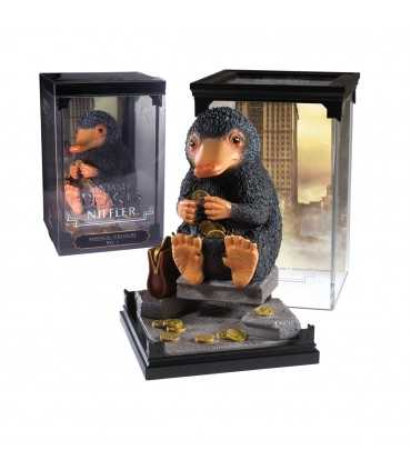Harry Potter - Animali Fantastici e Dove Trovarli - Creature Magiche - Diorama Snaso