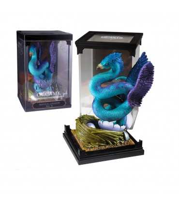 Harry Potter - Animali Fantastici e Dove Trovarli - Creature Magiche - Diorama Occamy