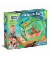 Scienza & Gioco - La Scienza in Serra