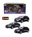 AUTO BURAGO CARABINIERI - 1:24