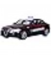 AUTO BURAGO CARABINIERI - 1:24