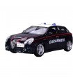 AUTO BURAGO CARABINIERI - 1:24