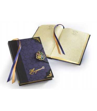 Harry Potter - Diario Hogwarts