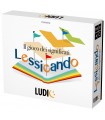 Ludic - Lessicando