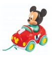 Baby Mickey Macchina trainabile