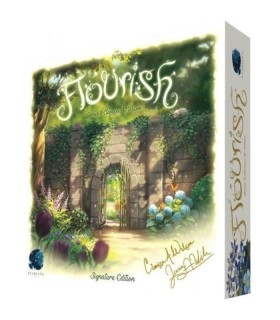 Flourish - Signature Edition