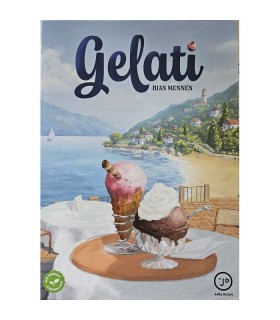 Gelati