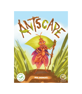 Antscape