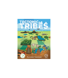 Tectonic Tribes