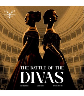 The Battle of the Divas