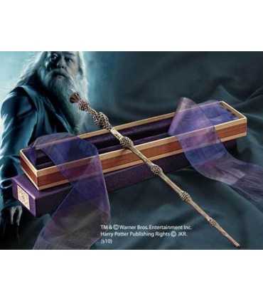 Harry Potter: Bacchetta Magica Deluxe di Albus Silente