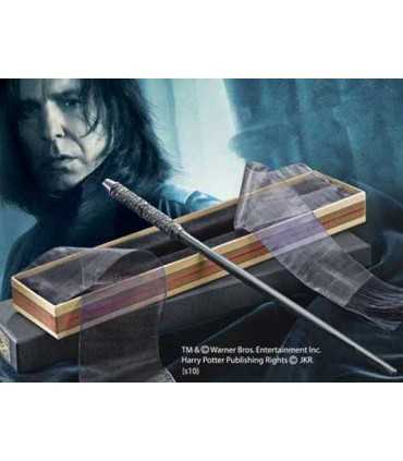 Harry Potter: Bacchetta Magica Deluxe di Severus Piton