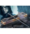 Harry Potter: Bacchetta Magica Deluxe di Severus Piton