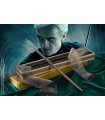 Harry Potter: Bacchetta Magica Deluxe di Draco Malfoy