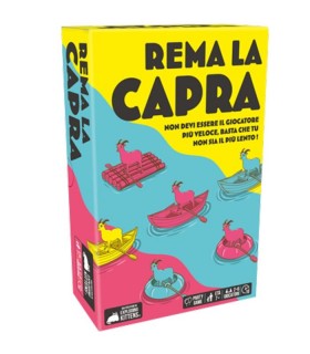 Rema la Capra